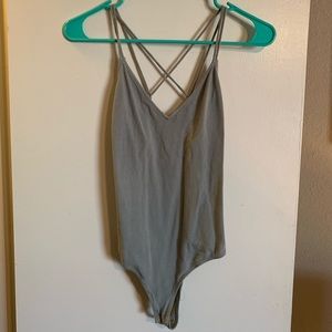 Pacsun romper